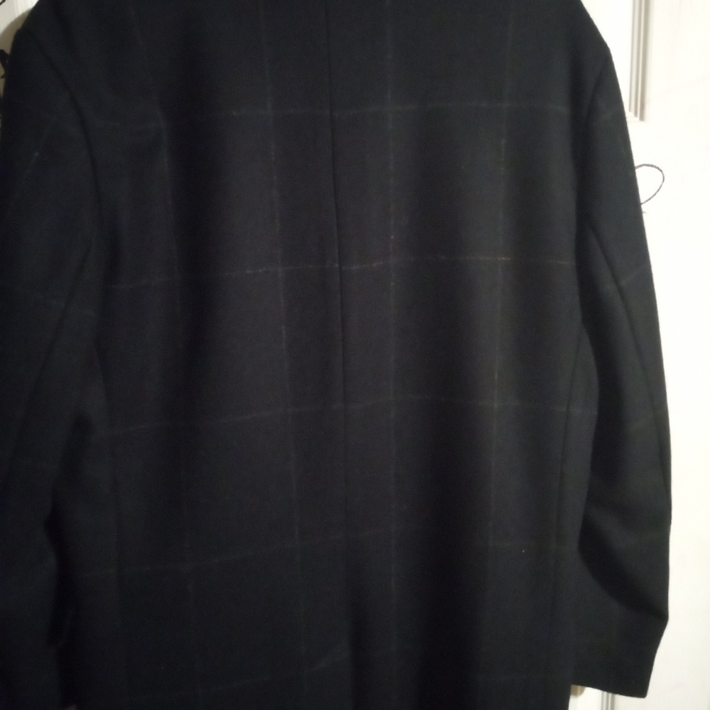 Gap Wool Coat - image 7